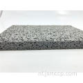 Groene en gezondheid EPDM Rubber Granule